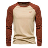 Lambert Long Sleeve with Raglan Sleeves