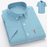 Summer Cotton Shirt