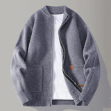 Elegant Cardigan Sweater