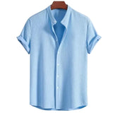 Men's Italian Shirt