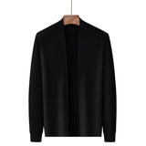 Premium Blazer Sweater