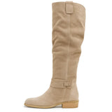 Megan - Orthopedic Boots