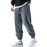 Velvet Pants Alloro