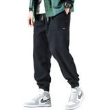 Velvet Pants Alloro