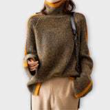 Breseis - Vintage turtleneck