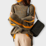 Breseis - Vintage turtleneck