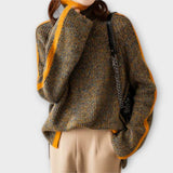 Breseis - Vintage turtleneck