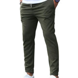 Renato Premium Stretch Pants