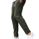 Renato Premium Stretch Pants