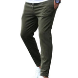 Renato Premium Stretch Pants