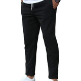 Renato Premium Stretch Pants