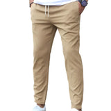 Renato Premium Stretch Pants