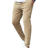 Renato Premium Stretch Pants