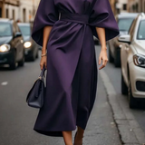 Amara - Elegance Dress