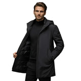 Premium Winter Jacket