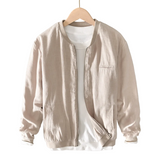 Linen Summer Jacket