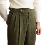 Premium Corduroy Pants
