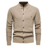 Ottmar Exclusive Cotton Cardigan
