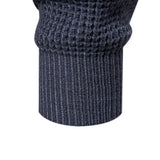 Drechsler Casual Warm Men's Sweater