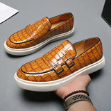 Elegant Leather Shoes