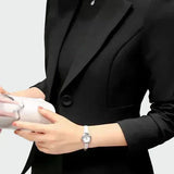 Leontýna - Jacket in the Perfect Cut