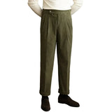 Premium Corduroy Pants