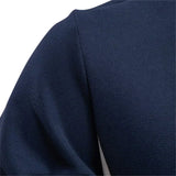 Wendelin Elegant Men's Sweater