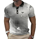 Nowak - casual polo
