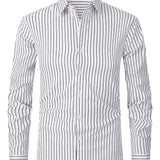 Elegant Men's Shirt