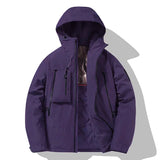 Waterproof Ski Jacket