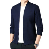 Premium Blazer Sweater