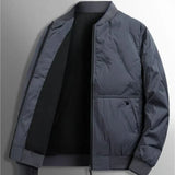 Men's Windproof Protective Jacket