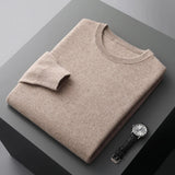Cashmere Sweater Ibiza