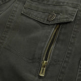 Casual Warm Blazer