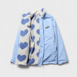 Katharina - Elegant Reversible Jacket