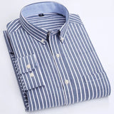 Long Sleeve Cotton Shirt