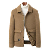 Chic Luxury Coat