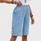 Signe - Comfortable Shorts