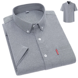 Summer Cotton Shirt