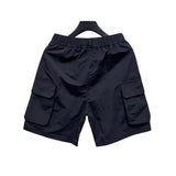 Elegant Cargo Shorts