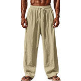 Comfortable Linen Pants