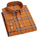 Classic Checkered Shirt