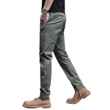Casual Cotton Pants
