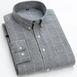 Long Sleeve Cotton Shirt