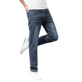 Elegant Denim Jeans