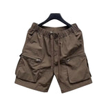 Elegant Cargo Shorts