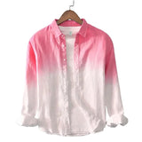 Elegant Colorful Shirt