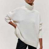 Katrielle - Comfortable Turtleneck