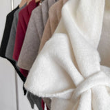 Aurora™ – Soft and Elegant Fall Coat