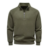Krause Thermal Men's Sweater